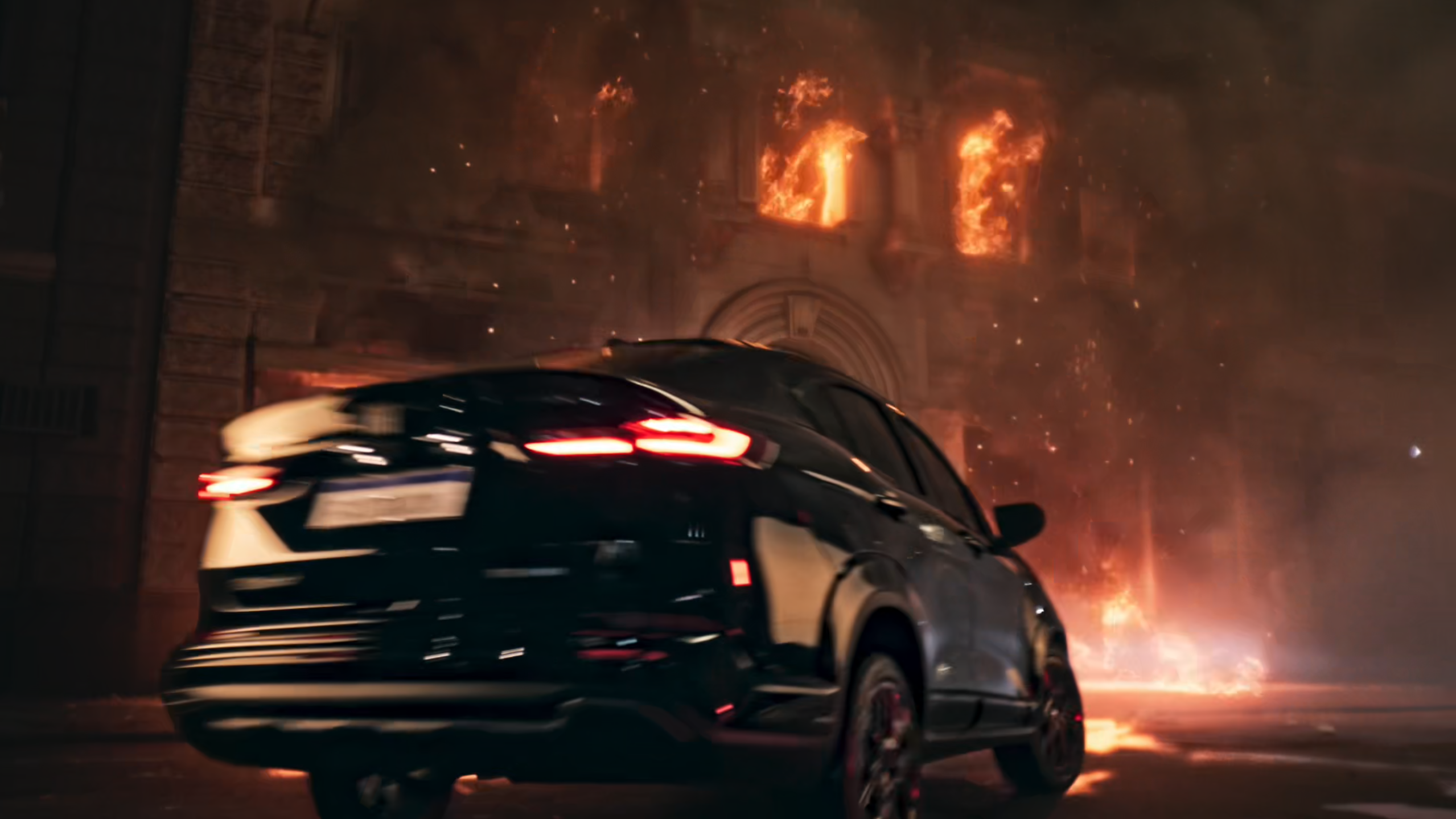 FIAT Fastback Hero 60